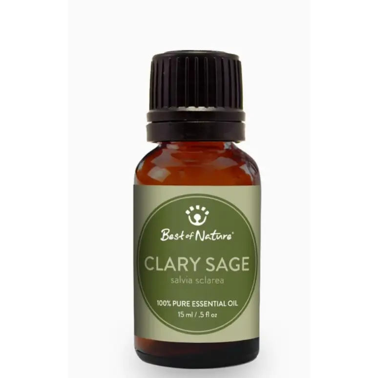 🌿Clary Sage Essential Oil - 10ml🌿 - Oils & Diffusers