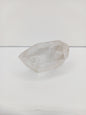 🌈🤍 Clear Quartz Double Terminated with Rainbows – Amplification Balance and Joy ✨ - 3- 4.75’’ - Towers