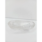 🌈🤍 Clear Quartz Double Terminated with Rainbows – Amplification Balance and Joy ✨ - 2- 5.75’’ - Towers