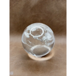 🔮✨ Clear Quartz Sphere – Clarity Amplification and Pure Energy 🌟 - Spheres