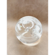 🔮✨ Clear Quartz Sphere – Clarity Amplification and Pure Energy 🌟 - Spheres