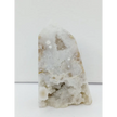 Clear Sphalerite Towers - Towers