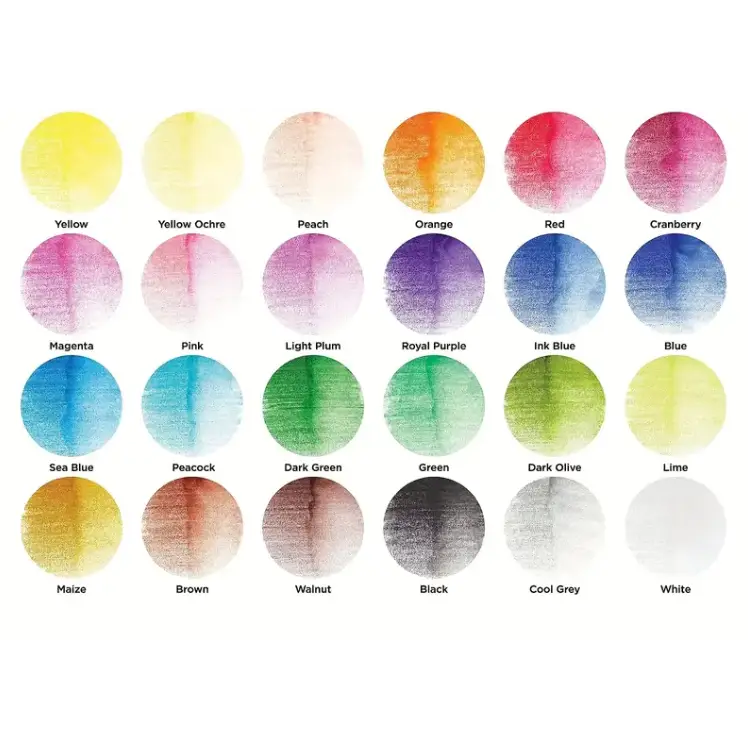 Colored Pencil Sets for Coloring Books - Books & Journals