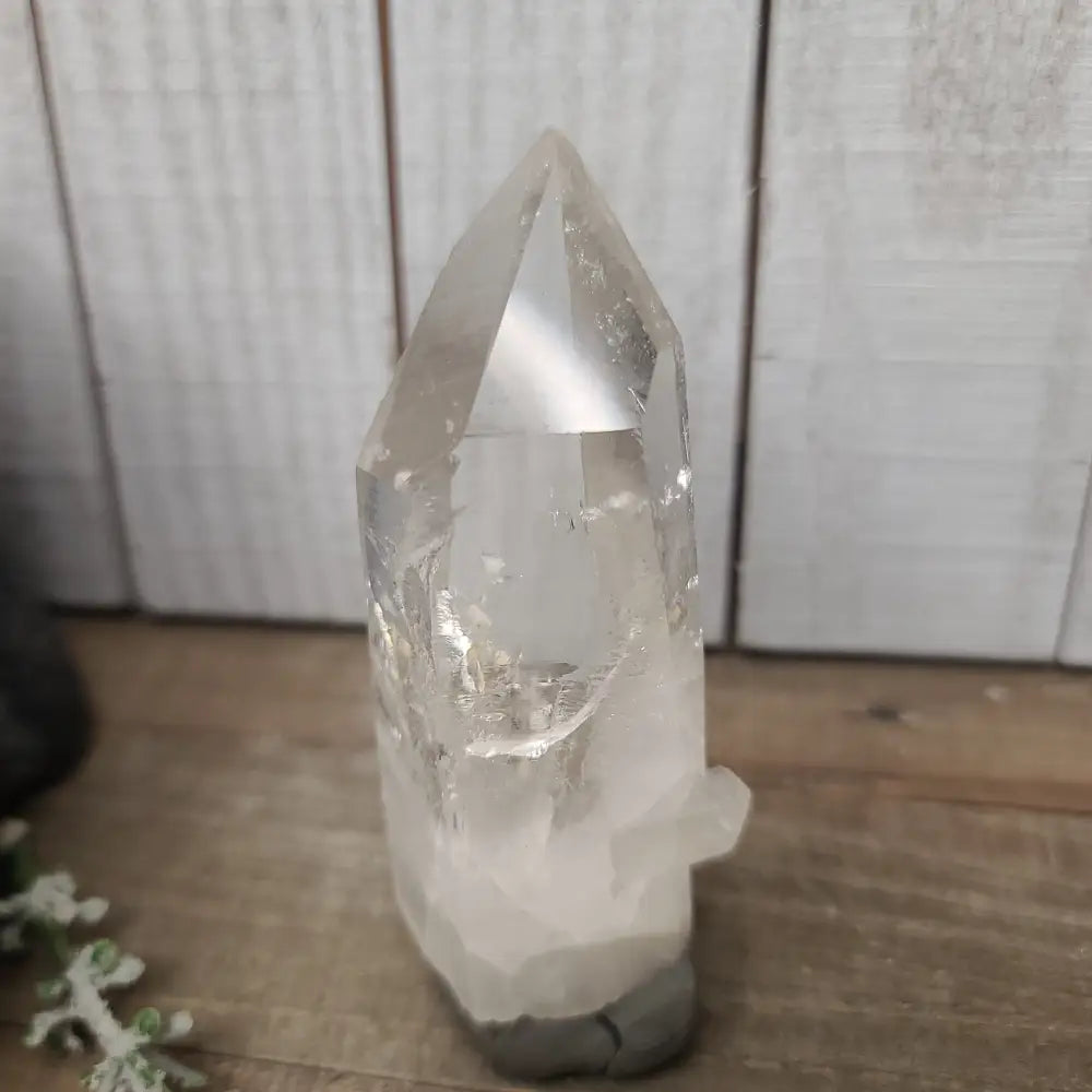 🔮✨ Columbian AAA Grade Lemurian Seed Crystals (2.5’’–3’’) – Ancient Wisdom High Vibration and Soul Connection! 🌟 - 25