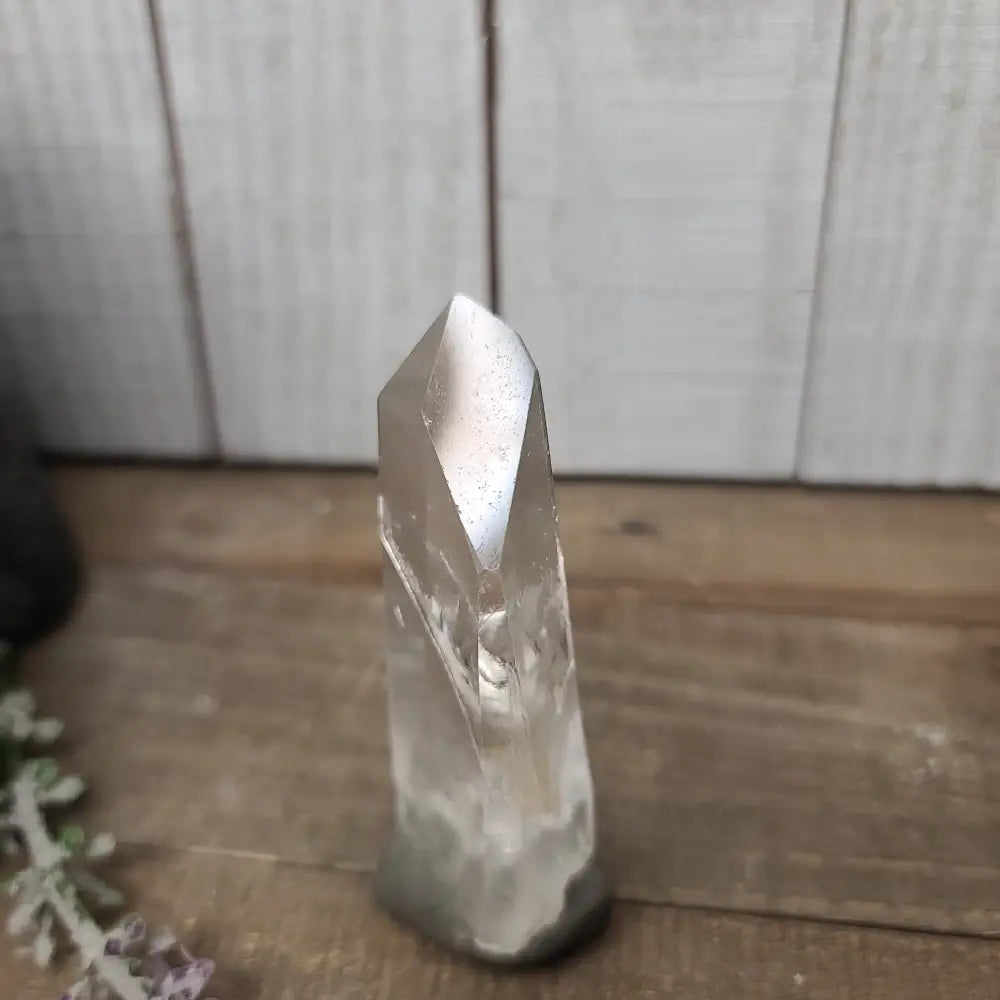 🔮✨ Columbian AAA Grade Lemurian Seed Crystals (2.5’’–3’’) – Ancient Wisdom High Vibration and Soul Connection! 🌟 - 20