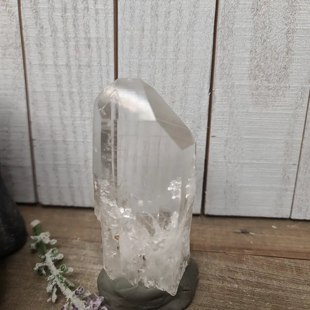 🔮✨ Columbian AAA Grade Lemurian Seed Crystals (2.5’’–3’’) – Ancient Wisdom High Vibration and Soul Connection! 🌟 - 26