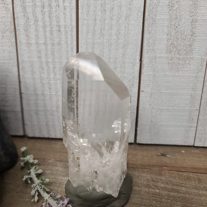 🔮✨ Columbian AAA Grade Lemurian Seed Crystals (2.5’’–3’’) – Ancient Wisdom High Vibration and Soul Connection! 🌟 - 26