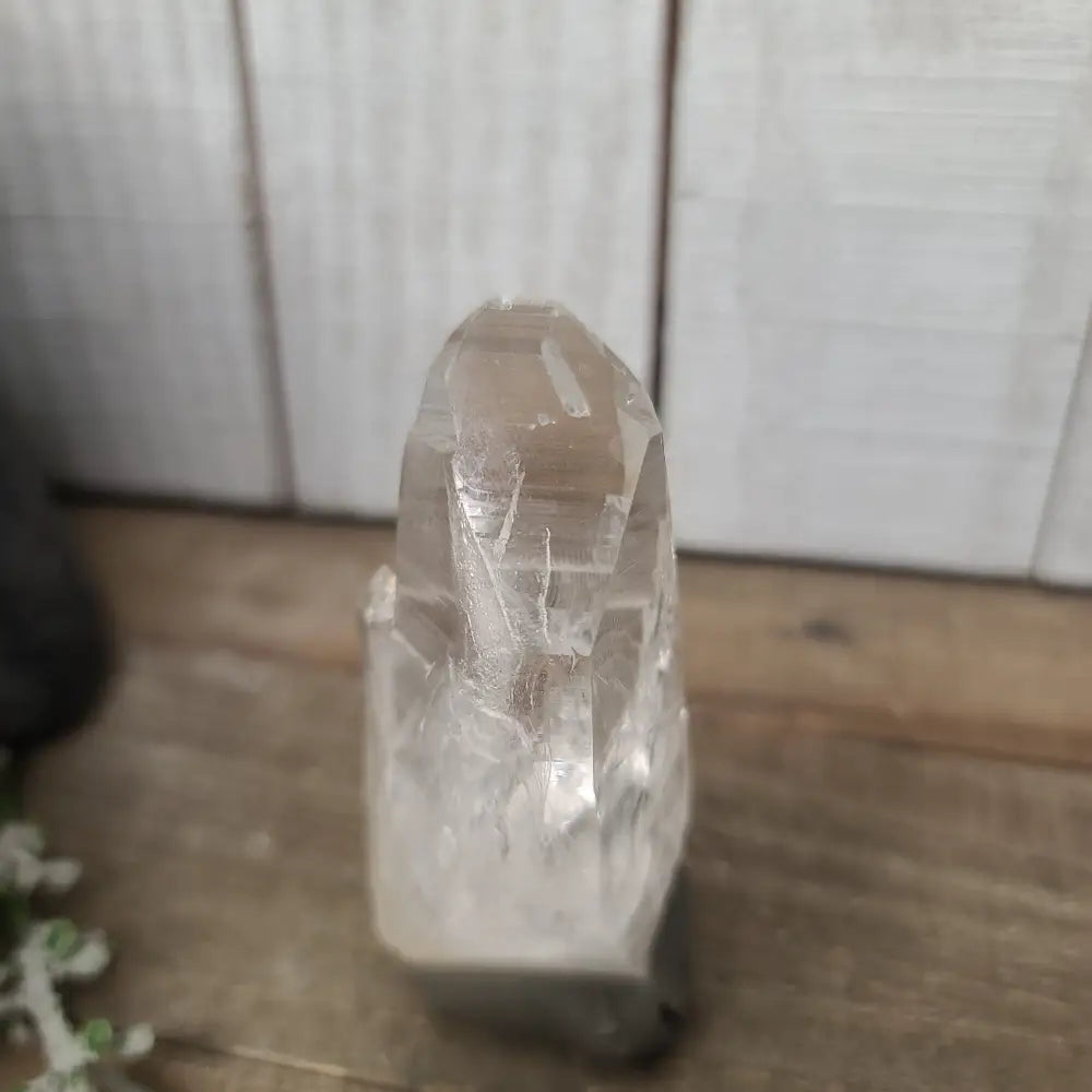 🔮✨ Columbian AAA Grade Lemurian Seed Crystals (2.5’’–3’’) – Ancient Wisdom High Vibration and Soul Connection! 🌟 - 17