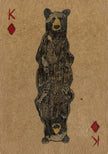 Conjure Cards: Fortune-Telling Card Deck and Guidebook - Tarot Decks & Divination