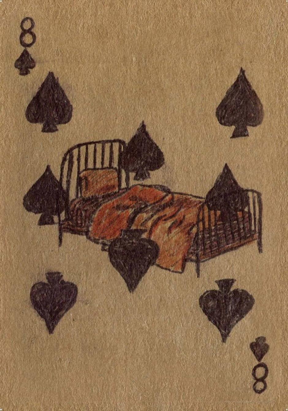 Conjure Cards: Fortune-Telling Card Deck and Guidebook - Tarot Decks & Divination