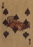 Conjure Cards: Fortune-Telling Card Deck and Guidebook - Tarot Decks & Divination