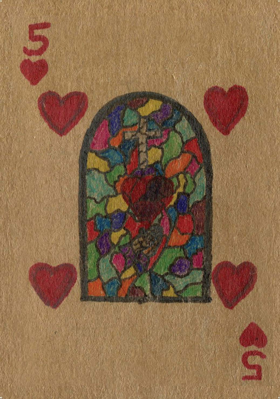 Conjure Cards: Fortune-Telling Card Deck and Guidebook - Tarot Decks & Divination