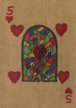 Conjure Cards: Fortune-Telling Card Deck and Guidebook - Tarot Decks & Divination