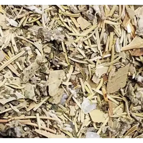 🌿 Consecration & Purification Spell Mix by AzureGreen 🌿 - Ritual Supplies