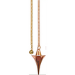 Copper Pendulums Assorted - Pendulums & Mats