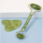 Crystal Face Rollers - Jade - Bath Body & Skin Products