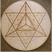 Crystal Grids 8’’ - Metatons Cube - Grid Working