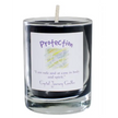 Harmonia Reiki Herbal Votive Candle - Protection - Candles & Accessories