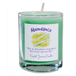 Harmonia Reiki Herbal Votive Candle - Abundance - Candles & Accessories