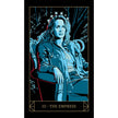 Supernatural Tiny Tarot Deck and Guidebook (78 Mini Cards and 128-Page Guidebook) – Miniature Tarot in a Decorative Tin