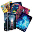 Cosmic Oracle by Nari Anastarsia: Flashcards; 96 pages / English