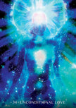 Cosmic Oracle by Nari Anastarsia: Flashcards; 96 pages / English