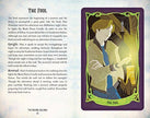 Hocus Pocus: The Official Tarot Deck and Guidebook (Officially Licensed, 78 Cards and 128-Page Guidebook) – Deluxe Gift Box Set