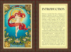 Mystic Psyche Tarot by Emily Balivet: 176 pages / English