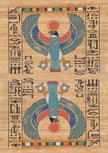 Egyptian Tarot #6 (36 Cards + Booklet) – by Silvana Alasia