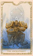 World of Warcraft Tarot Deck and Guidebook (78 Cards and 128-Page Guidebook) – Azeroth-Inspired Tarot in a Deluxe Gift Box