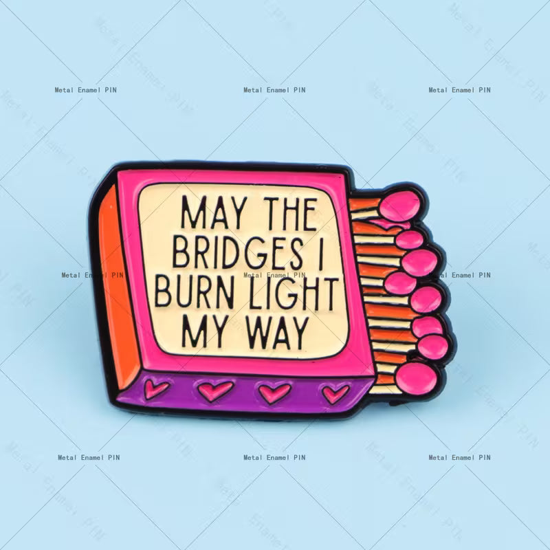 ✨🔮 Magical Enamel Brooch Lapel Pins – Mystical Flair for Any Outfit! 🌙🧙♀️