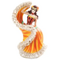 Day of the Dead Dancers Statue - 2 - Statues