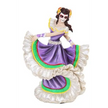 Day of the Dead Dancers Statue - Statues