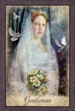Vintage Wisdom Oracle (52 Cards + Guidebook) — 2015 COVR Award Winner