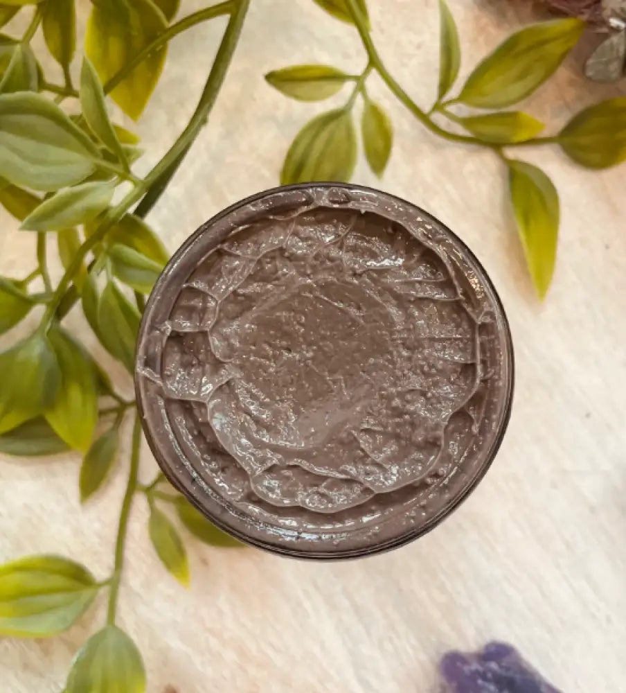 🌊✨ Dead Sea Mineral Mask – Ancient Healing Deep Cleansing and Radiant Glow! 🧖♀️