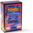 Back to the Future Tarot Deck and Guidebook (78 Cards and 128-Page Booklet) – Official Universal Studios Gift Set