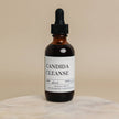 Candida Cleanse, Tincture, 2oz