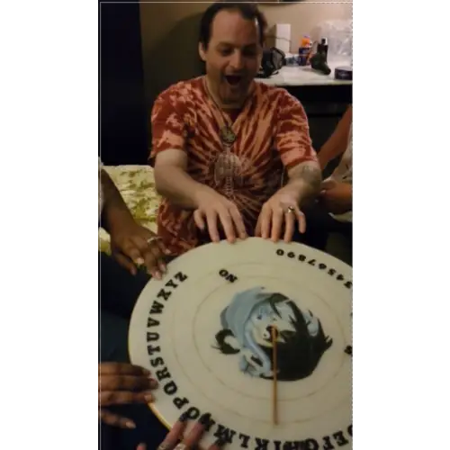 Divine Light Oracle Board (Custom Order) - Tarot Decks & Divination