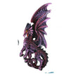 Dragon Magnets - Purple Flying - NON-TYPED YET