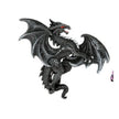 Dragon Magnets - Gray Sitting - NON-TYPED YET