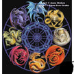 🐉✨ Dragon of the Sabbath Car Air Fresheners – Mystical Scents for Your Sacred Ride! 🚗 - Incense & Burners