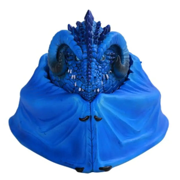 DRAGON STASH BOXES - 1 - Boxes & Chests