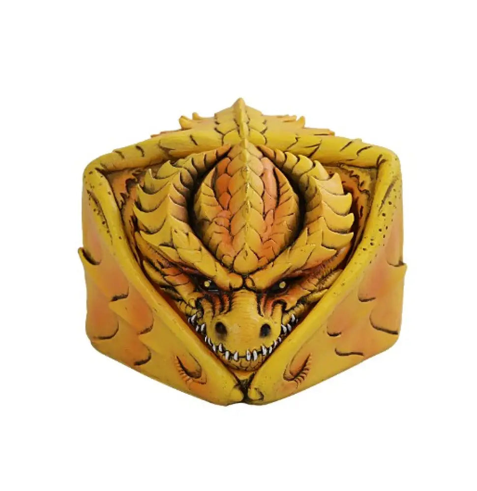 DRAGON STASH BOXES - 4 - Boxes & Chests