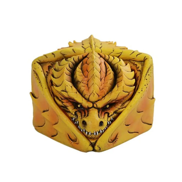 DRAGON STASH BOXES - 4 - Boxes & Chests