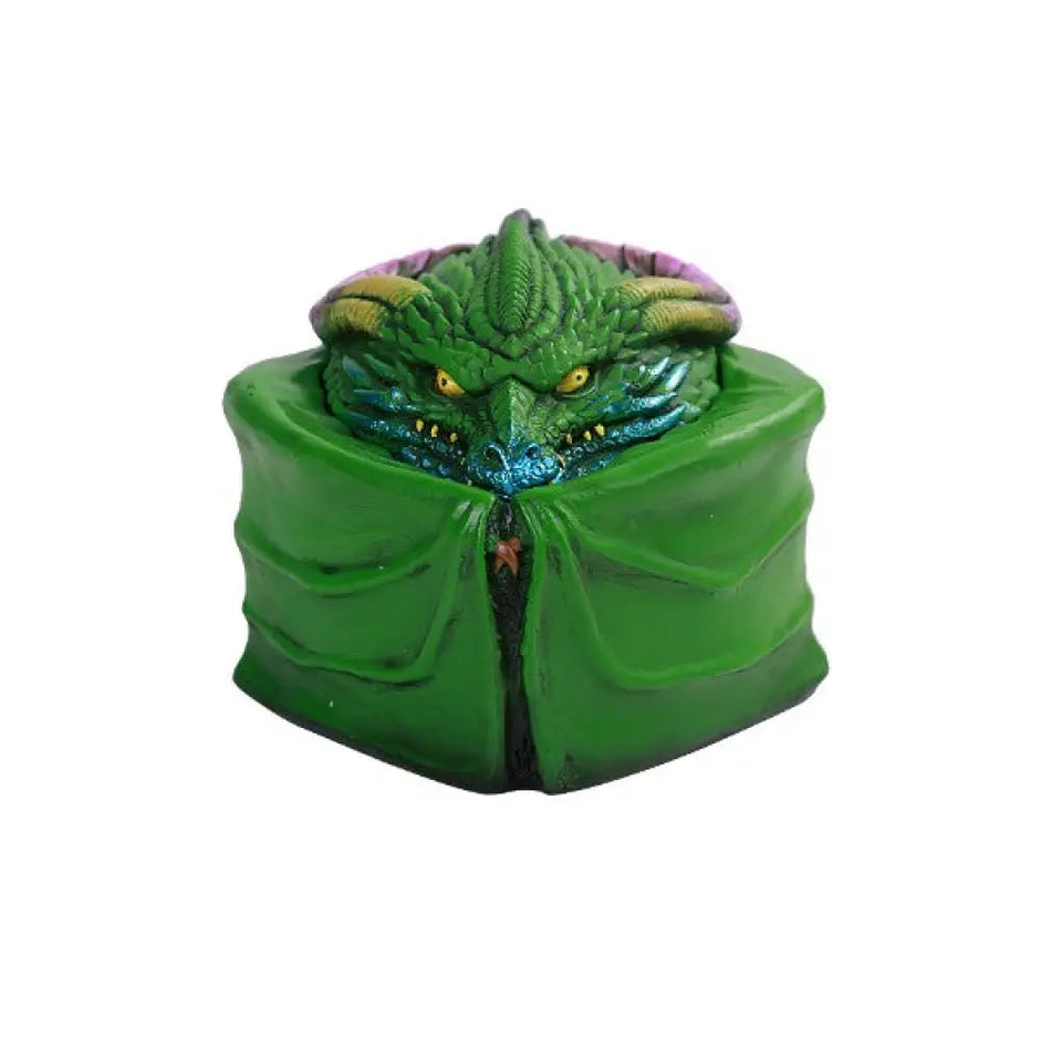 DRAGON STASH BOXES - 3 - Boxes & Chests