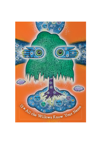 Dream Weaver’s Oracle - Tarot Decks & Divination