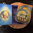 A Witch’s Ally Animal Familiars Oracle Deck – 48 Cards + Booklet – by Dodie Graham McKay and Laura Tempest Zakroff