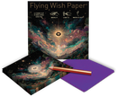 Celestial WISH PAPER™ Mini Kit | Mystical Astrology Gift