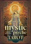 Mystic Psyche Tarot by Emily Balivet: 176 pages / English