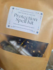 Protection Spell Kit